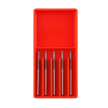 HS-Maxima gyémánt fúró, FG, 850 M 016, 5db